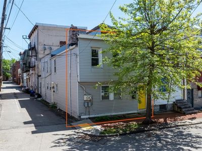 Property at 910 James St, Allegheny, PA