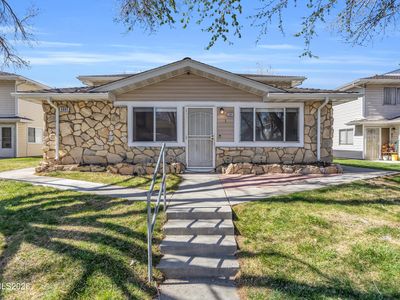 5001 Catalina Dr APT 1