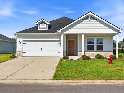 Property at 2417 Grand Meadow Dr., Longs, SC