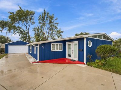 518 Avalon Dr