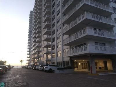 3850 Galt Ocean Drive UNIT 305