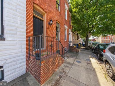 23 Barney St