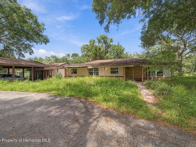 Property at 15499 Oakcrest Cir, Brooksville, FL