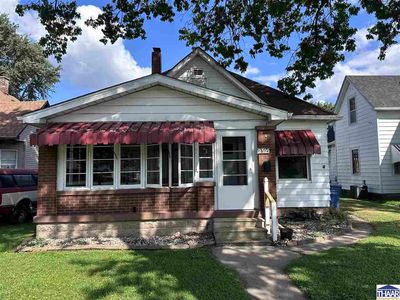 Property at 2305 N 14th St, Terre Haute, IN
