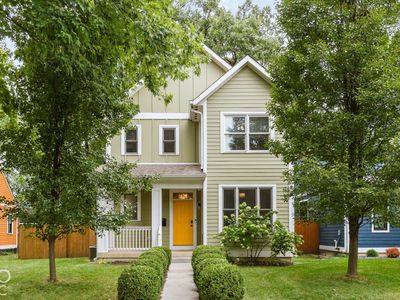 1422 Carrollton Ave
