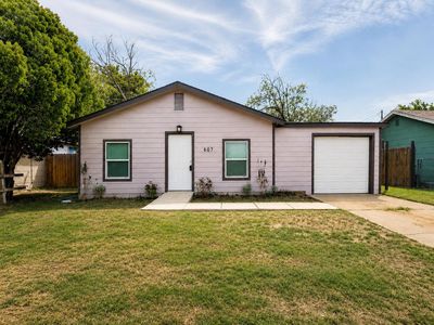 607 Zenith Ave