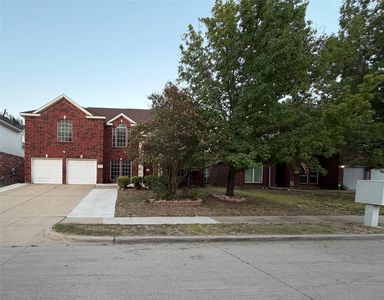 4316 Sleepy Glen Dr