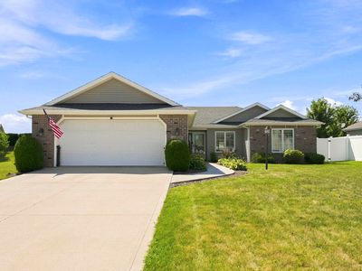 13235 Hawks View Blvd
