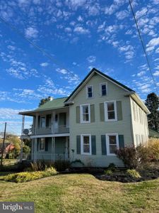 364 Steinman Farm Rd