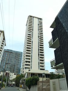 2410 Cleghorn St APT 502