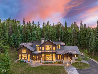 722 Granite Springs Trl