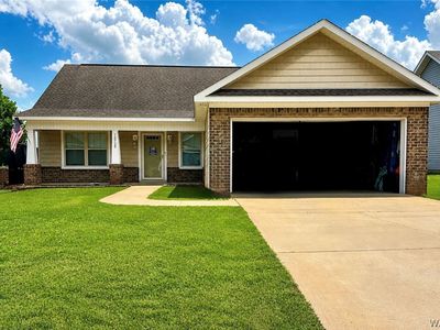 Property at 15725 April Ln, Brookwood, AL