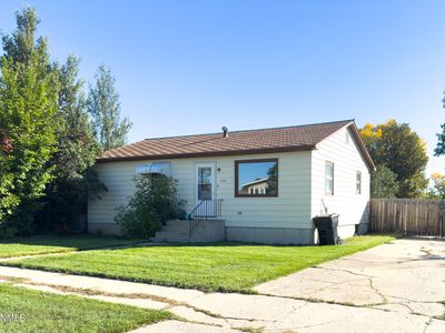 Property at 2010 1st Ave E, Williston, ND