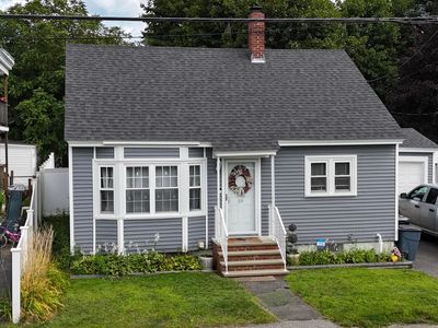 59 Lafayette Street