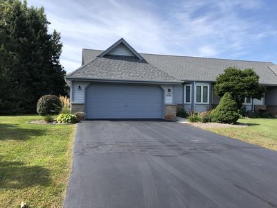 N114W15821 Hilbert LANE