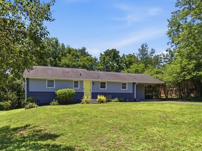 2525 Woodberry Dr