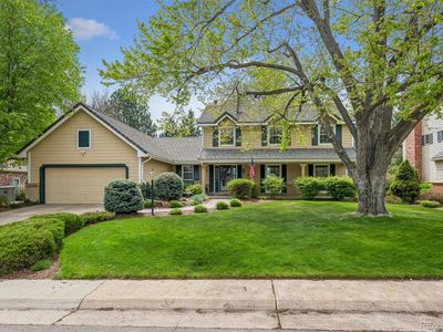 10000 E Grand Avenue