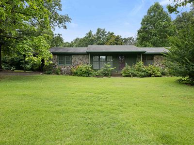 Property at 1717 Highway 63, Williford, AR