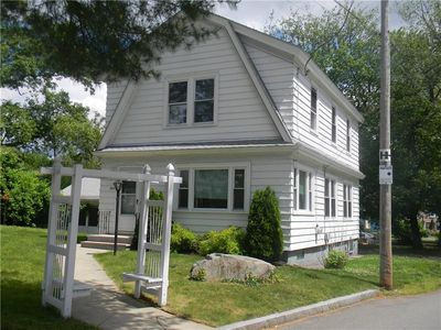 260 Pawtucket Ave