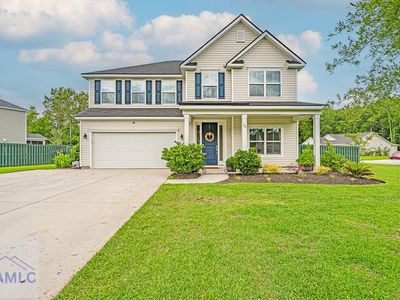 22 Wellstone Way