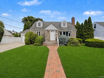Property at 1753 Maurice Avenue, East Meadow, NY