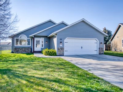 105 Rosewood Ct