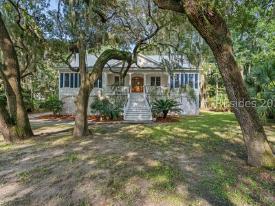 15 Dockside Lane
