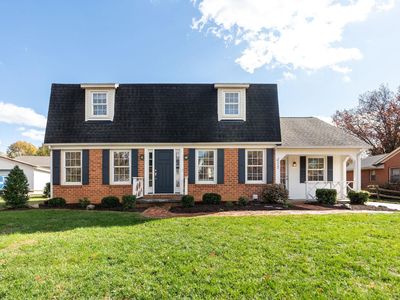 112 Country Lodge Rd