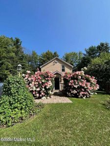 Property at 371 Flat Rock Road, Lake George, NY