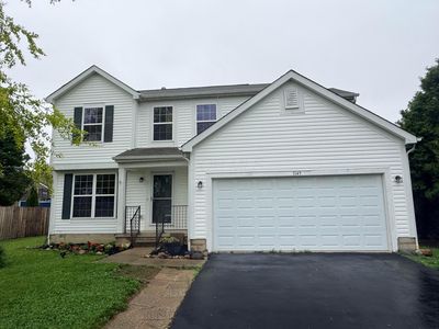 1149 Dorset Dr