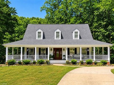 7203 Ariel Farm Ct