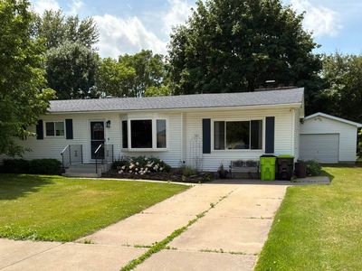 Property at 4648 Meadow Ct, Auburn, MI