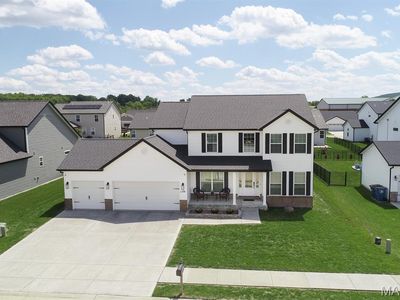 3448 Dakota Dr