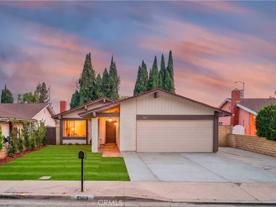 1363 Custoza Ave