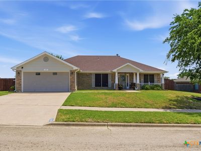 5300 Hunters Ridge Trl