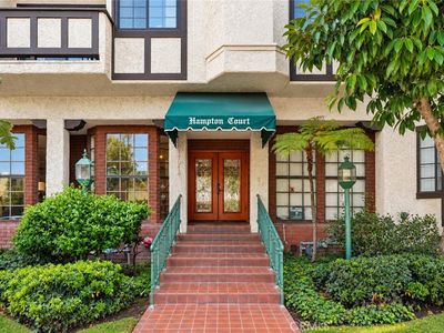17914 Magnolia Blvd Unit 135