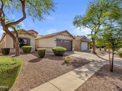 4708 E Cloudburst Drive