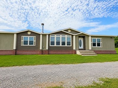 17526 S 410th Rd