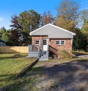 3 Margaret Avenue