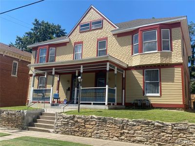608 Center St #610