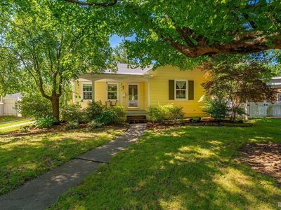 Property at 2413 Bellemeade Ave, Evansville, IN