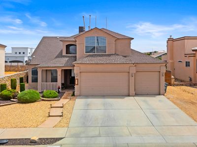 3412 Tierra Cecil Pl
