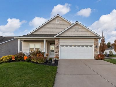 Property at 2830 Cardinal Dr, Erie, PA