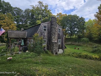 11 Dunbar Road