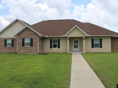 4981 Cottonwood Rd