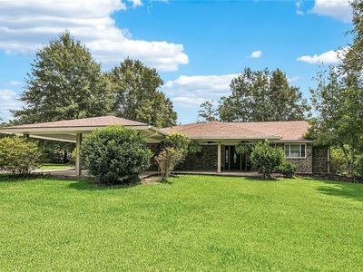 14018 Wadesboro Rd