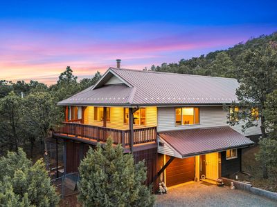 5 Apache County Rd #3184