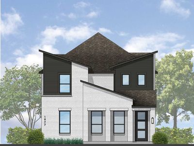 Property at Plan Rivera Plan, Meraki: 40ft. lots, McLendon Chisholm, TX