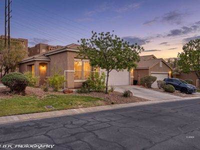 464 Canyon View Way