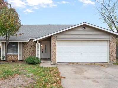 3505 Rush Springs Dr